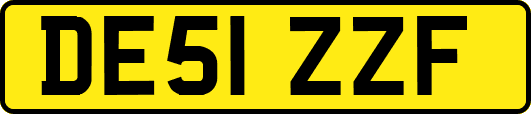 DE51ZZF