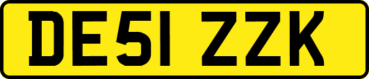 DE51ZZK