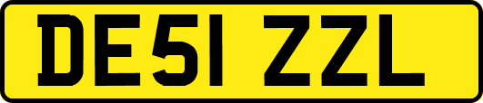 DE51ZZL