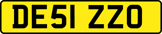 DE51ZZO