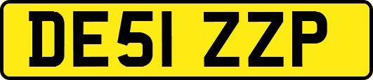 DE51ZZP