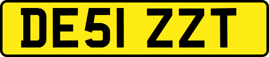 DE51ZZT