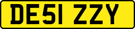 DE51ZZY