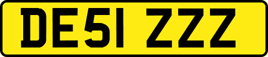 DE51ZZZ