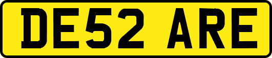 DE52ARE