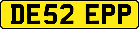 DE52EPP