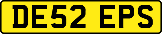 DE52EPS