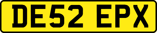 DE52EPX