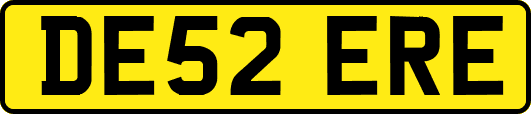 DE52ERE