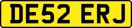 DE52ERJ