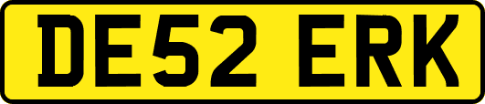DE52ERK