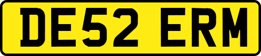 DE52ERM