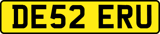 DE52ERU