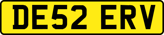 DE52ERV