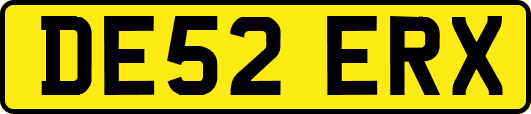 DE52ERX