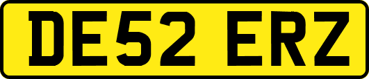 DE52ERZ