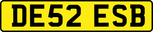 DE52ESB