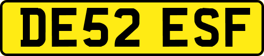 DE52ESF