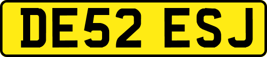 DE52ESJ