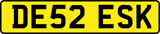 DE52ESK