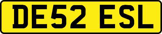 DE52ESL