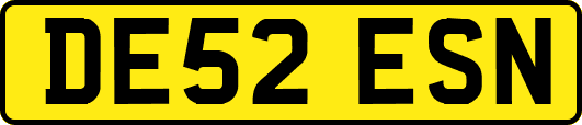 DE52ESN