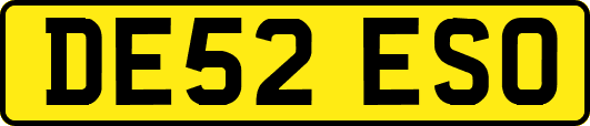 DE52ESO