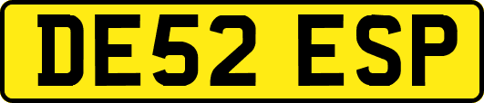 DE52ESP