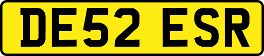 DE52ESR