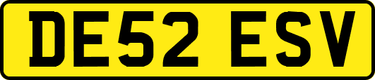 DE52ESV