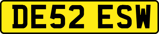 DE52ESW