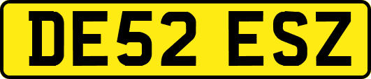 DE52ESZ