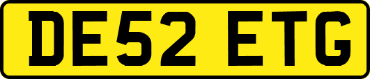 DE52ETG