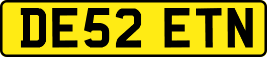 DE52ETN