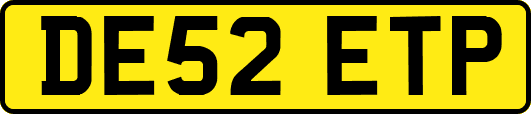 DE52ETP