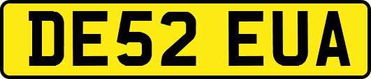 DE52EUA