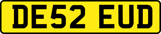 DE52EUD