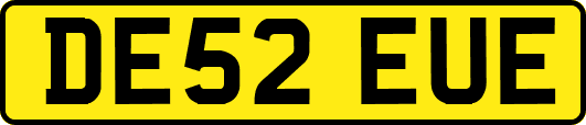 DE52EUE
