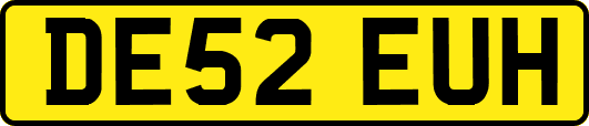 DE52EUH