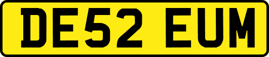 DE52EUM