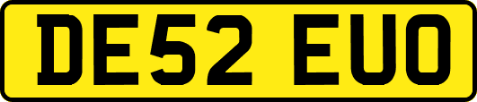 DE52EUO