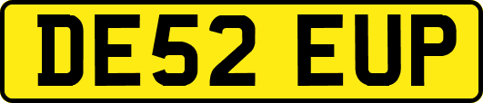 DE52EUP