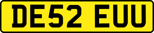 DE52EUU