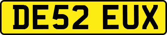 DE52EUX