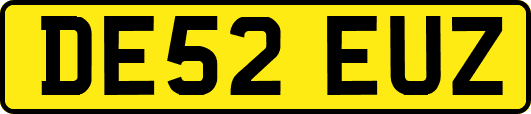 DE52EUZ