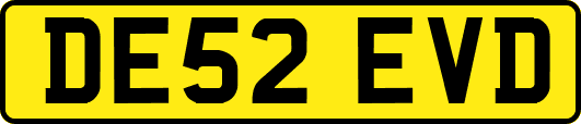 DE52EVD