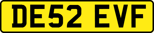 DE52EVF