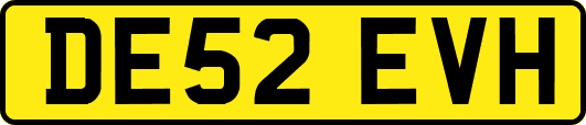 DE52EVH