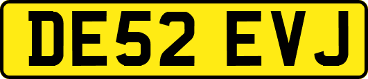 DE52EVJ
