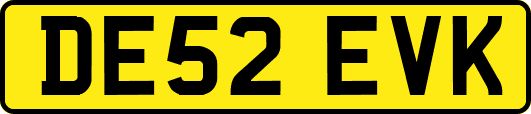 DE52EVK
